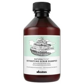 Davines Detoxifying Scrub Arındırıcı 250 ml Şampuan