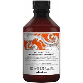 Davines Energizing 250 ml Saç Dökülmesine Karşı Şampuan