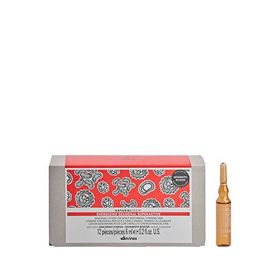 Davines Energizing Seasonal Superactive Mevsimsel Dökülmeler İçin 12x6 ml Bakım Ampulü