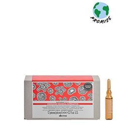Davines Energizing Seasonal Superactive Mevsimsel Dökülmeler İçin 12x6 ml Bakım Ampulü