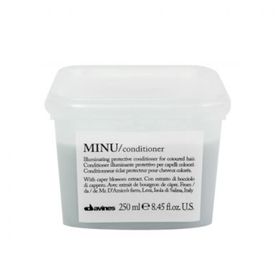 Davines Essential Haircare Minu & OI Boyalı Saçlar İçin Bakım Seti