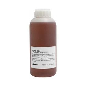 Davines Essential Haircare Solu 1 lt Şampuan