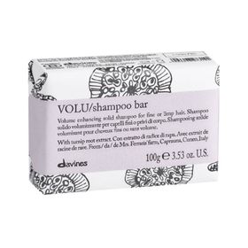 Davines Essential Haircare Volu 100 gr Katı Şampuan Sabun