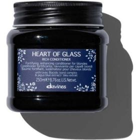 Davines Eva-Heart of Glass Sarı Saçlar Rich 250 ml Krem