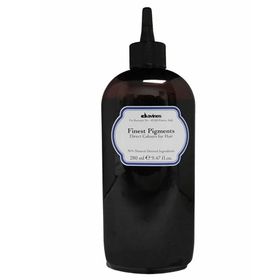 Davines Finest Pigments No:5 Açık Kahve Yarı Kalıcı 280 ml Saç Boyası