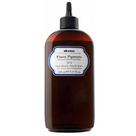 Davines Finest Pigments Yarı Kalıcı No:6 280 ml Saç Boyası