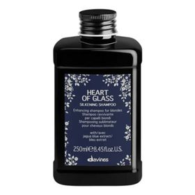 Davines Heart Of Glass Sarışınlık Geliştirici 250 ml Şampuan