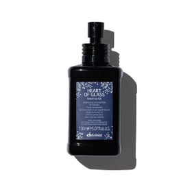 Davines Heart of Glass Sheer Glaze 150 ml Güneş Koruyucu Sprey