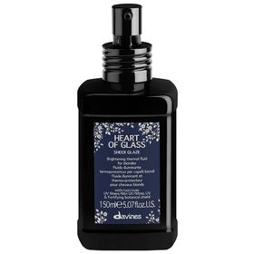 Davines Heart of Glass Sheer Glaze 150 ml Güneş Koruyucu Sprey