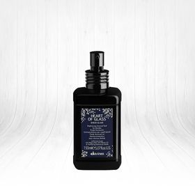 Davines Heart of Glass Sheer Glaze 150 ml Güneş Koruyucu Sprey