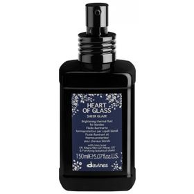 Davines Heart of Glass Sheer Glaze 150 ml Güneş Koruyucu Sprey