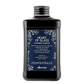 Davines Heart Of Glass Silkening 250 ml Şampuan
