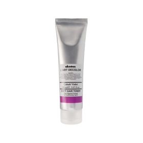 Davines L'Art Decolor 150 ml Cobalt Violet Mor Toner