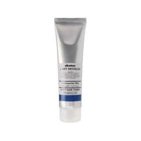 Davines L'Art Decolor Ultramarine Blue Mavi 150 ml Toner