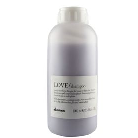 Davines Love 1000 ml Düzleştirici Şampuan