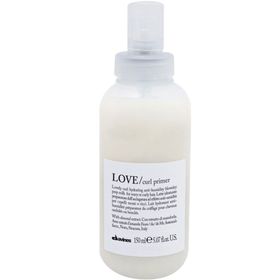 Davınes Love 150 ml Curl Prımer Saç Şekillendirici