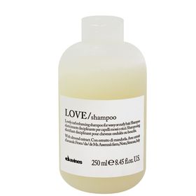 Davines Love 250 ml Bukle Belirginleştirici Şampuan