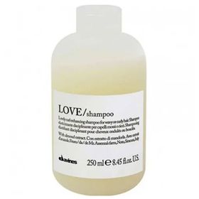 Davines Love Curl 250ml Bukle Belirginleştirici Şampuan