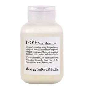 Davines Love Curl 75 ml Bukle Belirginleştirici Şampuan