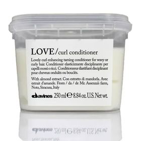 Davines Love Curl Bukle Belirginleştirici 250 ml Saç Kremi