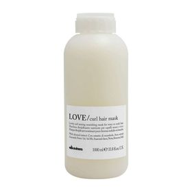 Davines Love Curl Conditioner Bukle Belirginleştirici 1000 ml Saç Kremi