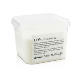 Davines Love Curl Dalgali 250 ML Saç Bakim Kremi