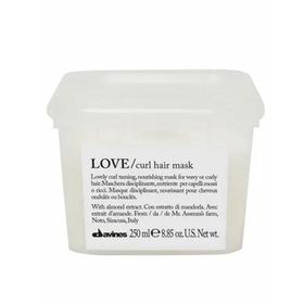 Davines Love Curl Dalgalı 250 ML Saç Maskesi