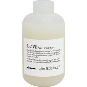 Davines Love Curl Dalgalı Saçlar 250 ml Bakım Şampuanı