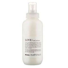 Davines Love Curl Primer 150 ml Kıvırcık Dalgalı Saçlar İçin Süt