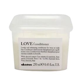 Davines Love Dalgalı 250 ml Saç Bakım Kremi