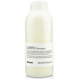 Davines Love Dalgalı Saç 1000 ml Şampuan
