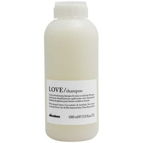 Davines Love Dalgalı Saç 1000 ml Şampuan