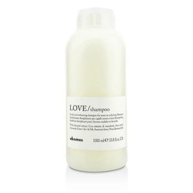 Davines Love Dalgalı Saç 1000 ml Şampuan