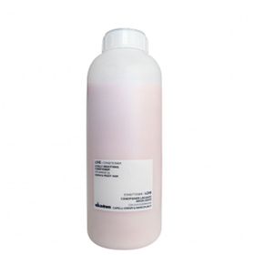 Davines Love Düzleştirici 1000 ml Saç Bakım Kremi