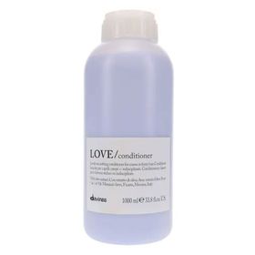 Davines Love Smoothing 1000 ml Düzleştirici Krem