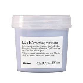 Davines Love Smoothing 250 ml Saç Kremi