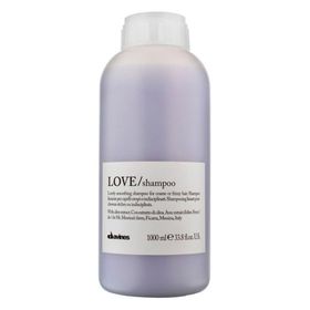 Davines Love Smoothing Düzleştirici 1000 ml Şampuan