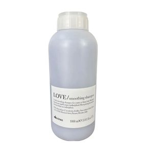 Davines Love Smoothing Kabaran Saçlar 1000 ml Şampuan