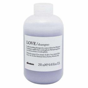 Davines Love Smoothing Kabarma Karşıtı 250 ml Şampuan