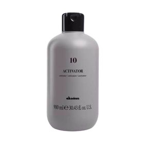 Davines Mask 10 Volume 900 ml Oksidan Krem