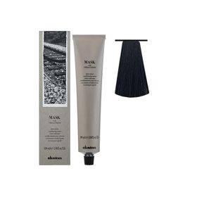Davines Mask 2.0 Çok Koyu Kahve Saç Boyası