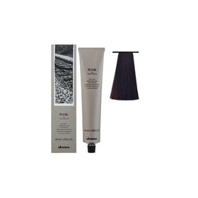 Davines Mask 4.55 Saç Boyası