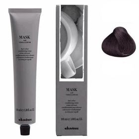 Davines Mask 6.22 Saç Boyası