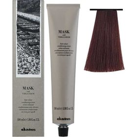 Davines Mask 6.46 Saç Boyası