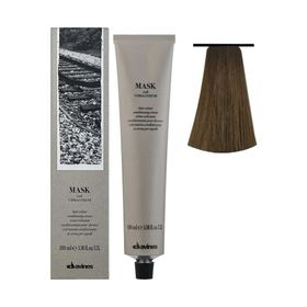Davines Mask 7.3 Altın Kumral Saç Boyası