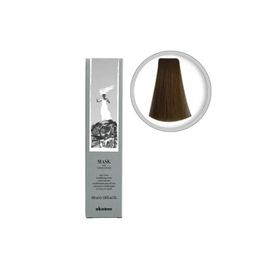 Davines Mask 9.04 Saç Boyası
