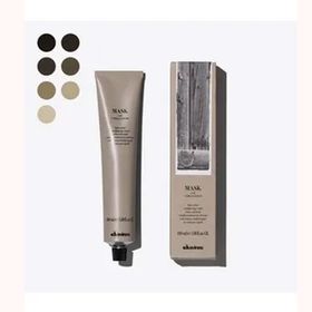 Davines Mask Vibrachrom 0.66 100 ml Saç Boyası