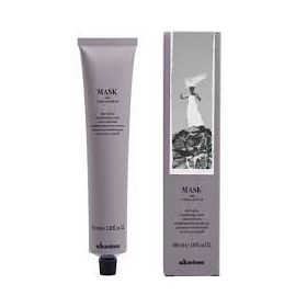Davines Mask Vibrachrom 1.0 100 ml Siyah Saç Boyası