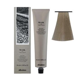 Davines Mask Vibrachrom 10.23 Altın Sarı Kum Saç Boyası