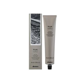 Davines Mask Vibrachrom 5.35 Açık Kahve Altın Akaju 100 ml Saç Boyası